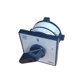 Opaş Npt 1X40A 2 Adet Pako Şalter