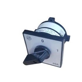Opaş Npt 1X40A 2 Adet Pako Şalter