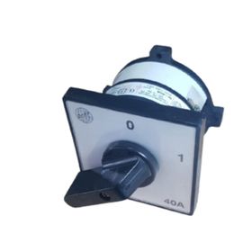 Opaş Npt 1X40A 2 Adet Pako Şalter