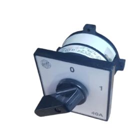 Opaş Npt 1X40A 2 Adet Pako Şalter