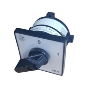 Opaş Npt 1X40A 2 Adet Pako Şalter