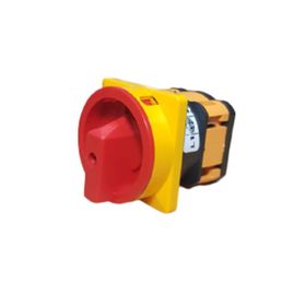 Opaş YKL 1X10A Pako Şalter