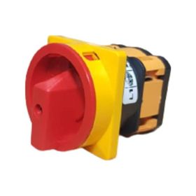 Opaş YKL 1X10A Pako Şalter