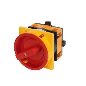 Opaş YKL 1X25A Pako Şalter