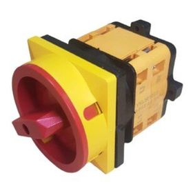 Opaş YKL 3X25A 2 Adet Pako Şalter