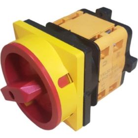 Opaş YKL 3X25A 2 Adet Pako Şalter