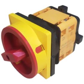 Opaş YKL 3X25A 2 Adet Pako Şalter