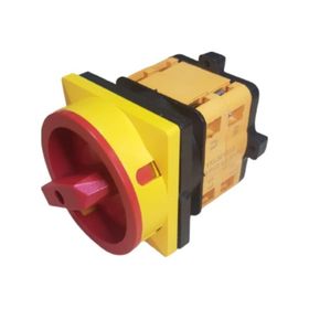 Opaş YKL 3X25A 2 Adet Pako Şalter