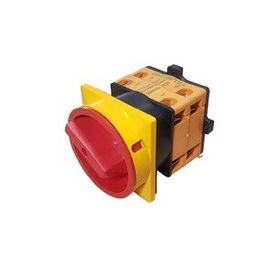 Opaş YKL 4X40A 2 Adet Pako Şalter