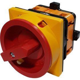 Opaş YKL101 032 1x32 A Kilitli Açma Kapama Şalter