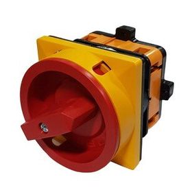 Opaş YKL101 032 1x32 A Kilitli Açma Kapama Şalter