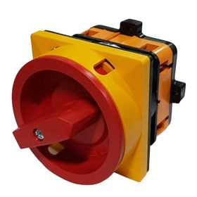 Opaş YKL101 032 1x32 A Kilitli Açma Kapama Şalter