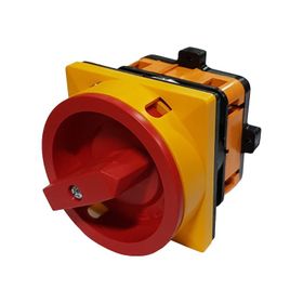 Opaş YKL101 032 1x32 A Kilitli Açma Kapama Şalter