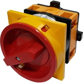 Opaş YKL101 063 1x63 A Kilitli Açma Kapama Şalter