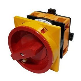 Opaş YKL101 063 1x63 A Kilitli Açma Kapama Şalter