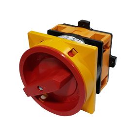 Opaş YKL101 063 1x63 A Kilitli Açma Kapama Şalter