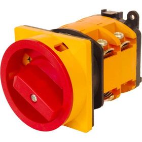 Opaş YKL105-025 1x25 Kilitli Kutup Değiştirici Şalter