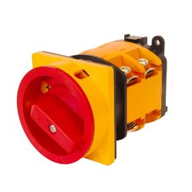 Opaş YKL105-025 1x25 Kilitli Kutup Değiştirici Şalter