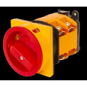 Opaş YKL105-025 1x25 Kilitli Kutup Değiştirici Şalter