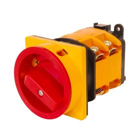 Opaş YKL305-010 3x10 Kilitli Kutup Değiştirici Şalter