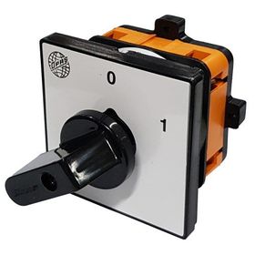 Opaş YPT101 032 1x32 A Açma Kapama Şalter