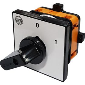 Opaş YPT101 032 1x32 A Açma Kapama Şalter