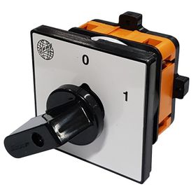 Opaş YPT101 032 1x32 A Açma Kapama Şalter