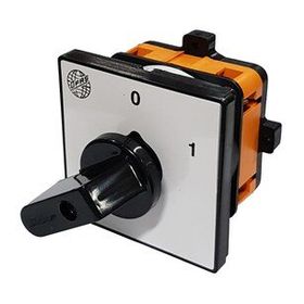 Opaş YPT101 032 1x32 A Açma Kapama Şalter