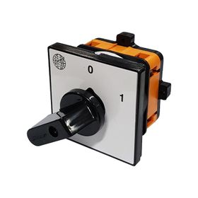Opaş YPT101 032 1x32 A Açma Kapama Şalter