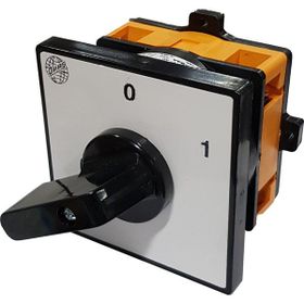 Opaş YPT101 040 1x40 A Açma Kapama Şalter