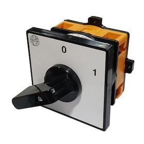 Opaş YPT101 040 1x40 A Açma Kapama Şalter