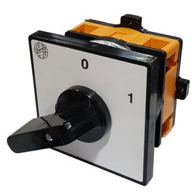 Opaş YPT101 040 1x40 A Açma Kapama Şalter