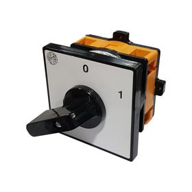 Opaş YPT101 040 1x40 A Açma Kapama Şalter