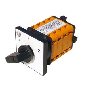 Opaş YPT105 025 1x25 A Kutup Değiştirici Şalter