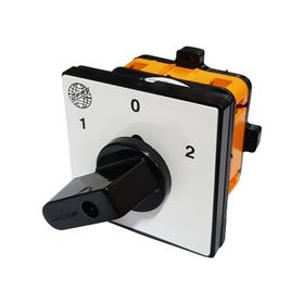 Opaş YPT105 032 1x32 A Kutup Değiştirici Şalter