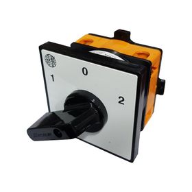 Opaş YPT105 040 1x40 A Kutup Değiştirici Şalter