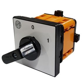Opaş YPT301 040 3x40 A Açma Kapama Şalter