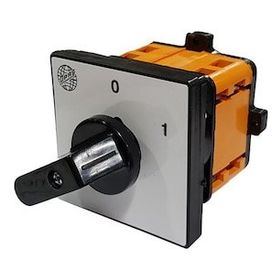 Opaş YPT301 040 3x40 A Açma Kapama Şalter