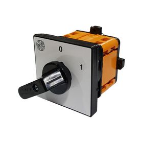 Opaş YPT301 040 3x40 A Açma Kapama Şalter