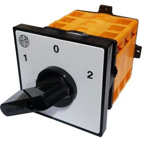 Opaş YPT305 040 3x40 A Kutup Değiştirici Şalter