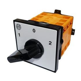 Opaş YPT305 040 3x40 A Kutup Değiştirici Şalter