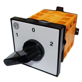 Opaş YPT305 040 3x40 A Kutup Değiştirici Şalter