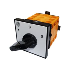 Opaş YPT305 040 3x40 A Kutup Değiştirici Şalter