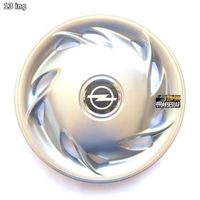Opel 104 13 inç 4 Adet Jant Kapağı