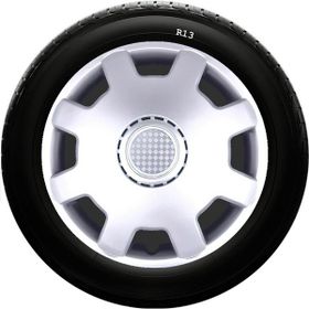 Opel 105 13 inç 4 Adet Jant Kapağı