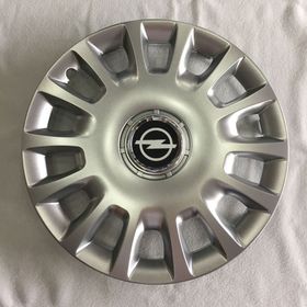 Opel 106 13 inç 4 Adet Jant Kapağı