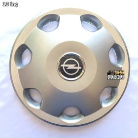 Opel 106 13 inç 4 Adet Jant Kapağı