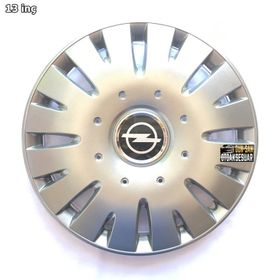 Opel 108 13 inç 4 Adet Jant Kapağı