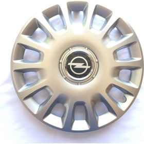 Opel 109 13 inç 4 Adet Jant Kapağı