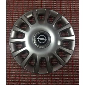 Opel 109 13 inç 4 Adet Jant Kapağı